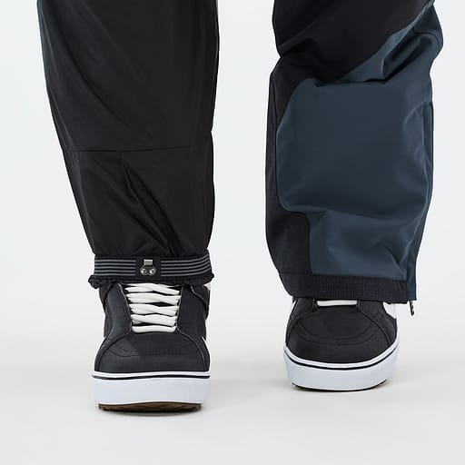 Elasticated Snow Gaiters Main Product Details Image,