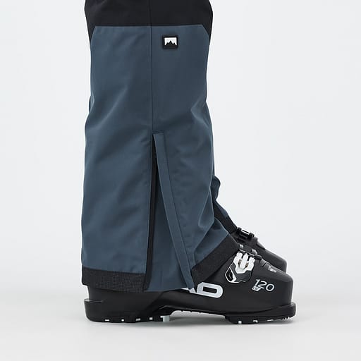 Zippered Gusseted Hems Main Product Details Image,
