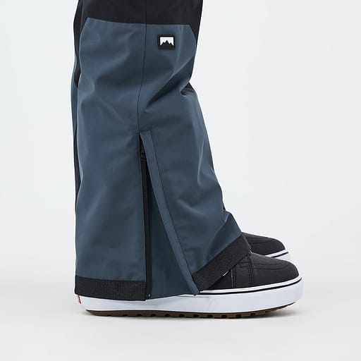 Zippered Gusseted Hems Main Product Details Image,
