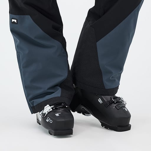 Reinforced Hem and Inner Ankle Main Product Details Image,