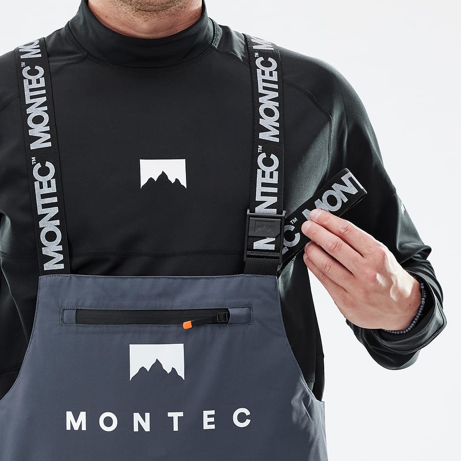 One-Point Adjustable Suspenders