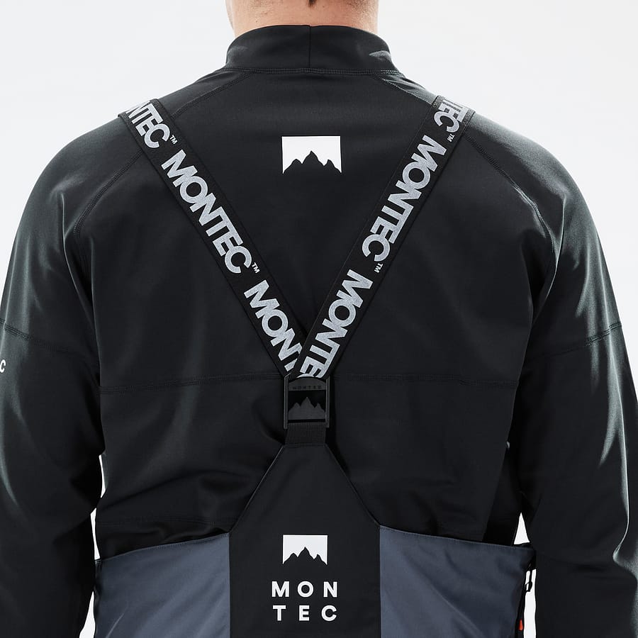 One-Point Adjustable Suspenders