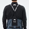 One-Point Adjustable Suspenders, Image 2 of 2,