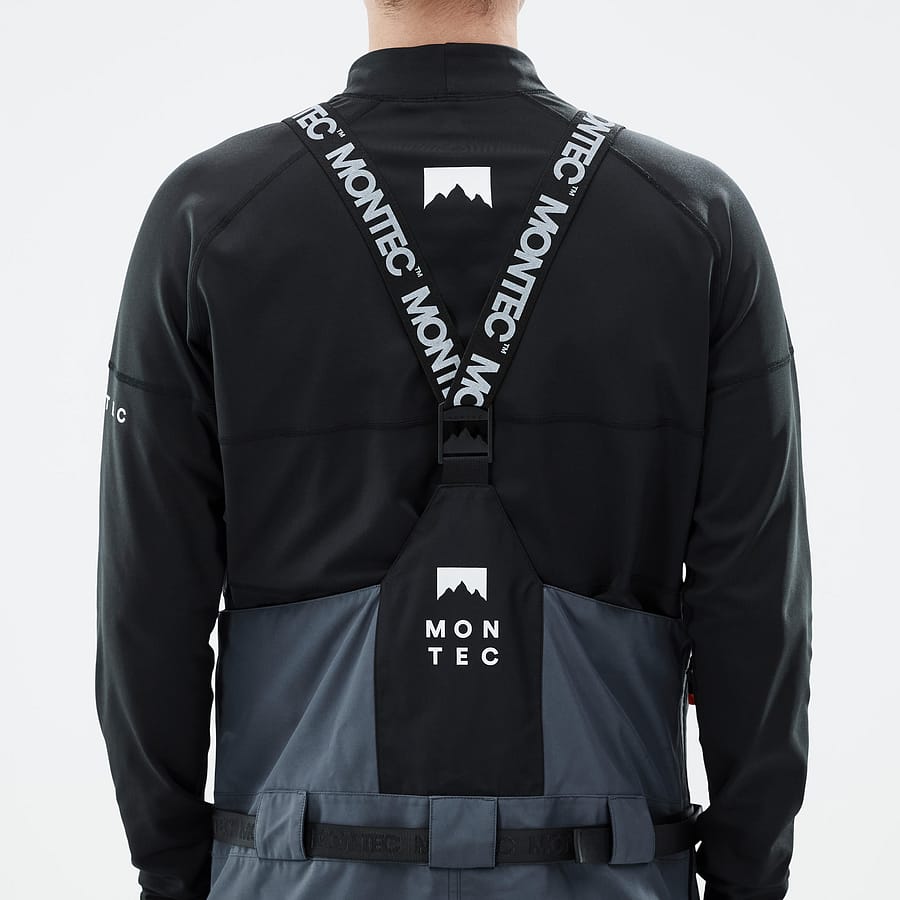 One-Point Adjustable Suspenders