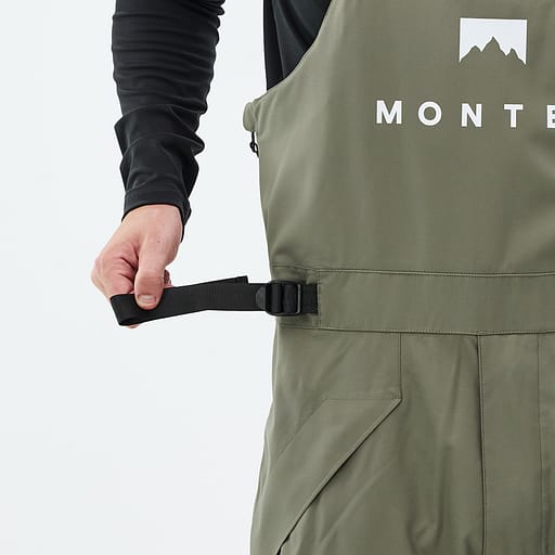 Ceinture réglable à la taille Image principale des détails du produit,