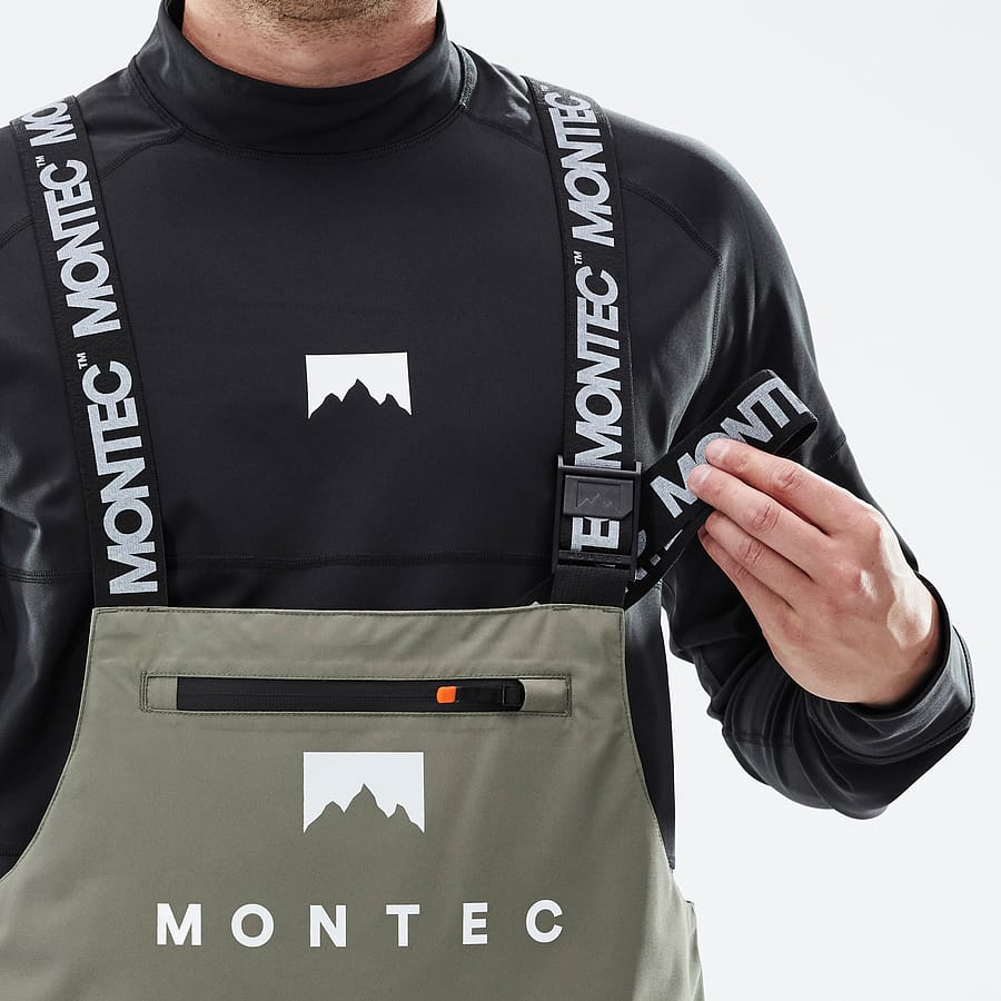One-Point Adjustable Suspenders