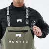 One-Point Adjustable Suspenders, Image 1 of 2,