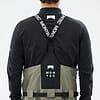 One-Point Adjustable Suspenders, Image 2 of 2,