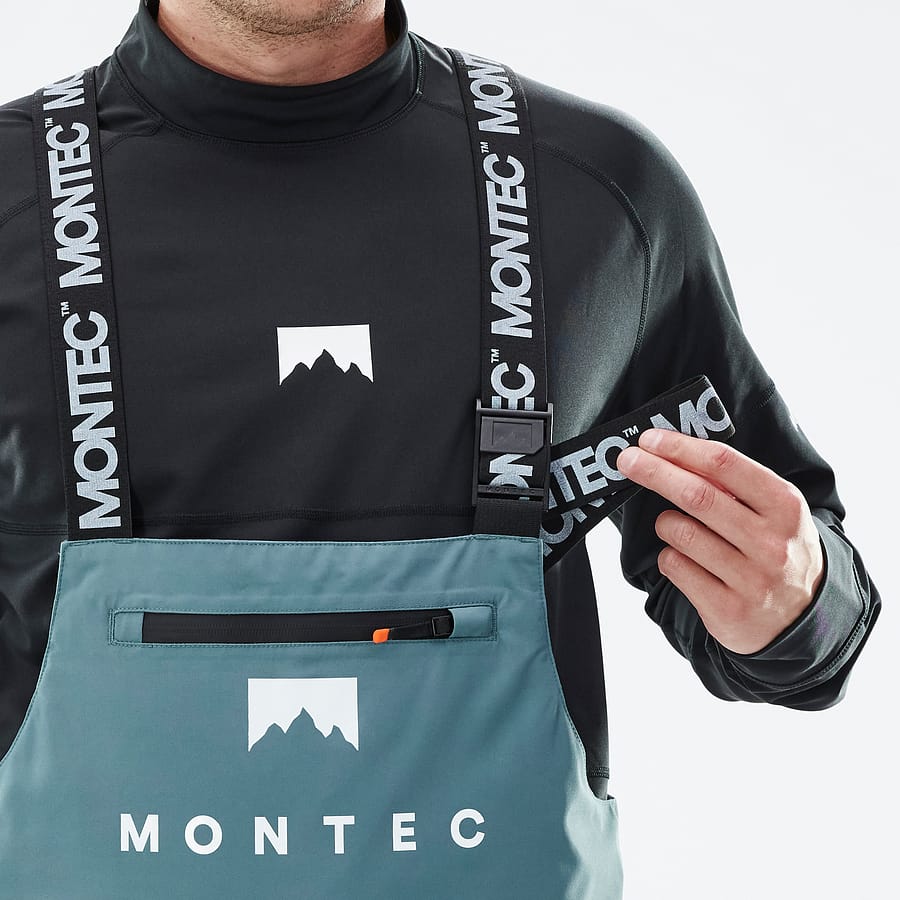 One-Point Adjustable Suspenders