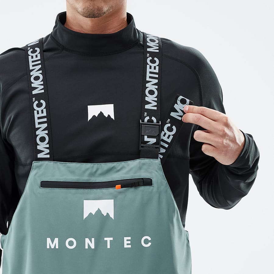 One-Point Adjustable Suspenders