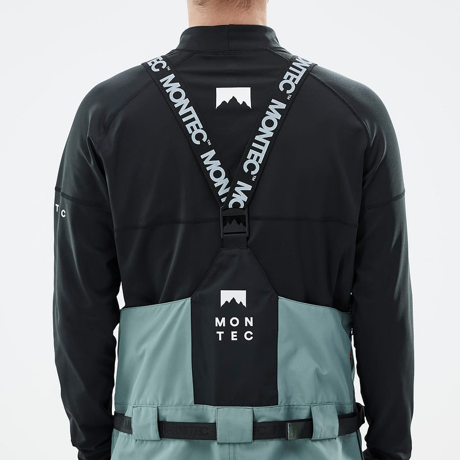 One-Point Adjustable Suspenders