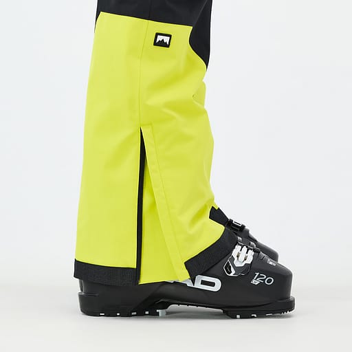 Zippered Gusseted Hems Main Product Details Image,