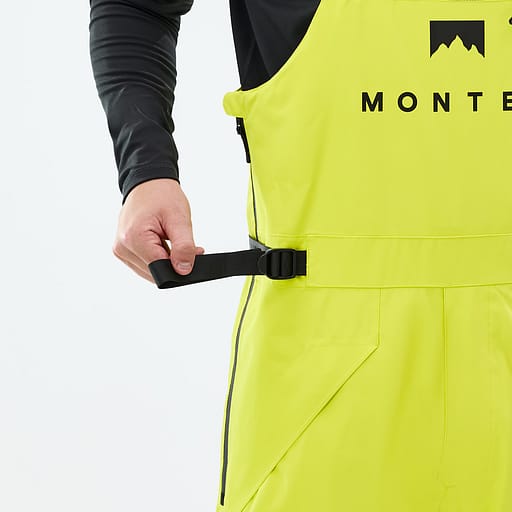 Adjustable Belt at Waist Main Product Details Image,
