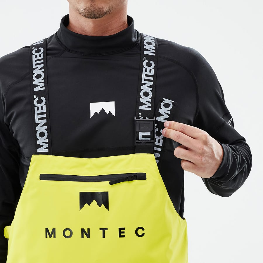One-Point Adjustable Suspenders