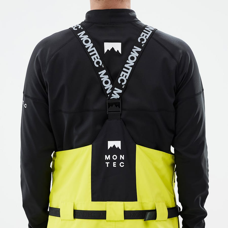 One-Point Adjustable Suspenders