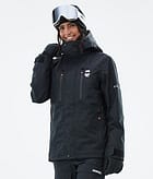Fawk W Chaqueta Esquí Mujer