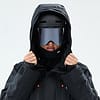 Capuche anti-tempête, Image 1 sur 3,