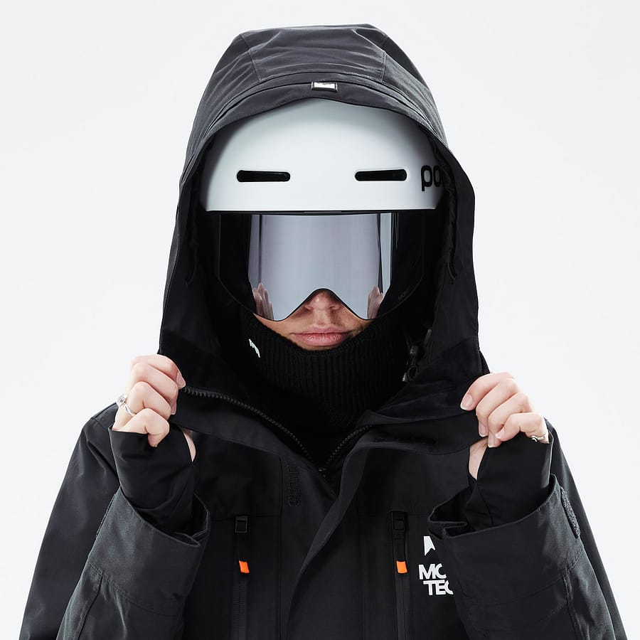 Storm Guard Hood