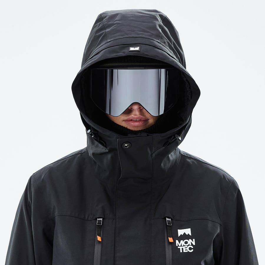 Storm Guard Hood