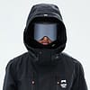 Storm Guard Hood, Image 2 of 3,
