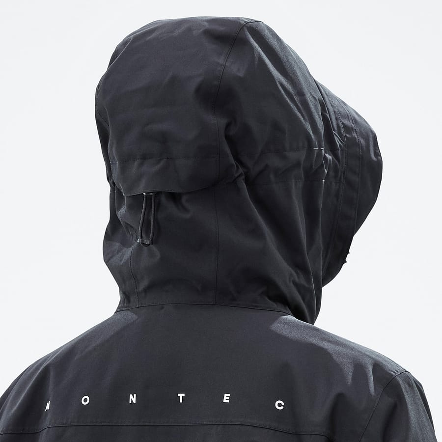 Storm Guard Hood