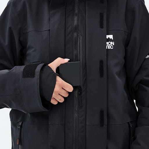 Media Pocket, Image 1 of 2