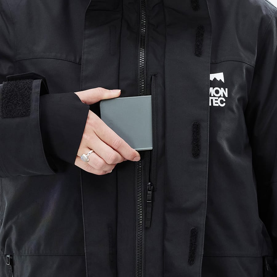Media Pocket