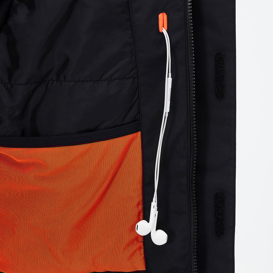 Media Pocket
