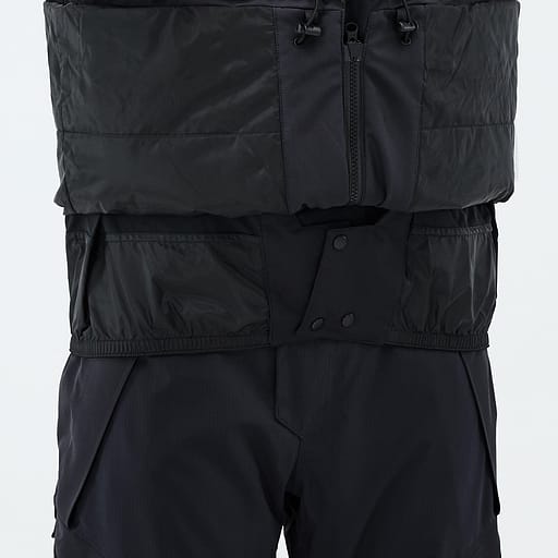Elasticated Snow Skirt