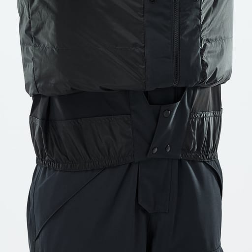 Elasticated Snow Skirt Main Product Details Image,