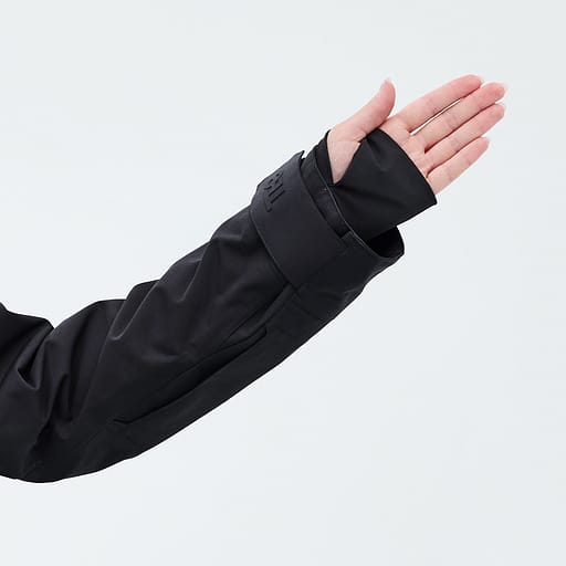 Wrist Gaiters