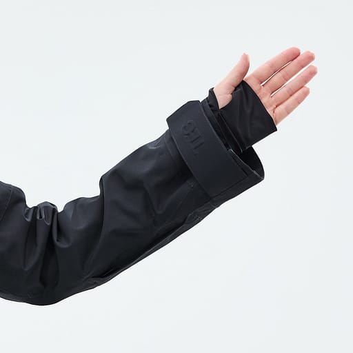 Wrist Gaiters Main Product Details Image,