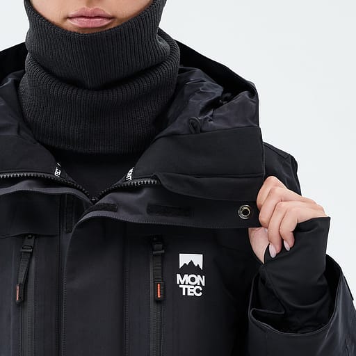 Microfleece Chinguard