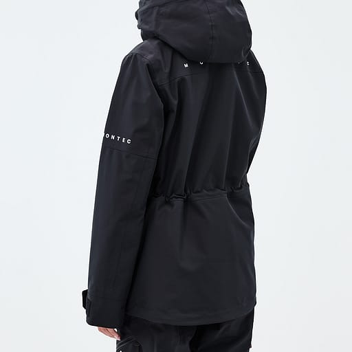 Drawstring Waist, Image 1 of 2