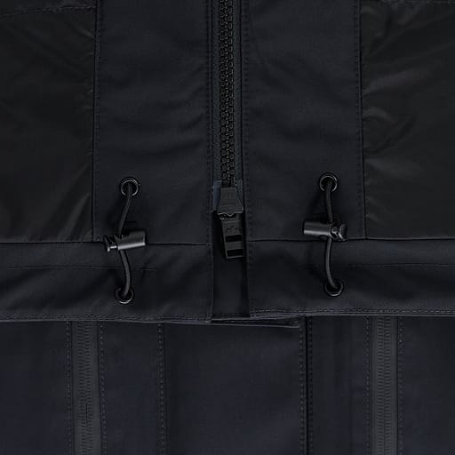 Drawstring Hem Main Product Details Image,
