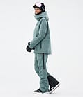 Fawk W Snowboard Jacket Women Atlantic, Image 4 of 10