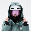 Storm Guard Hood, Image 1 of 3,