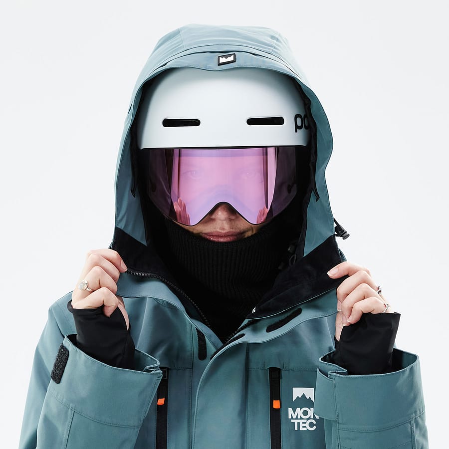 Storm Guard Hood