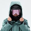 Storm Guard Hood, Image 1 of 3,