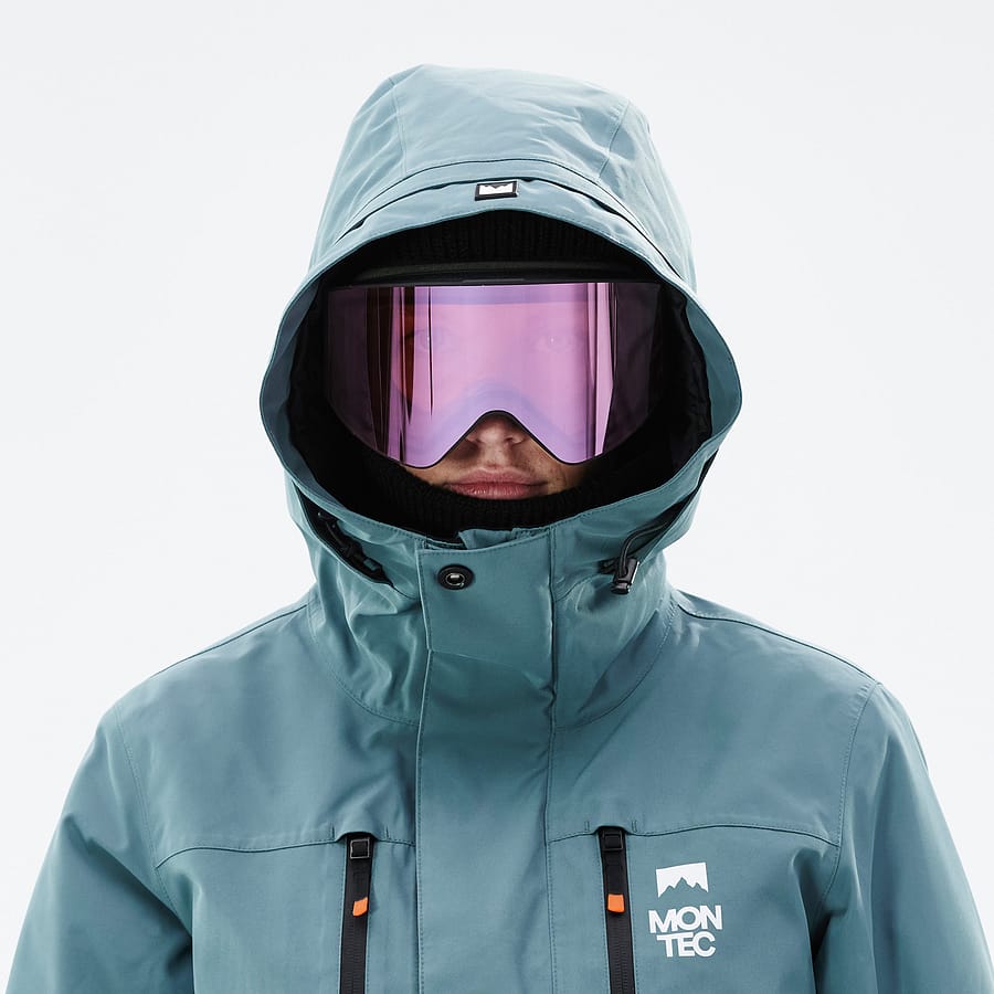 Storm Guard Hood