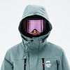 Storm Guard Hood, Image 2 of 3,