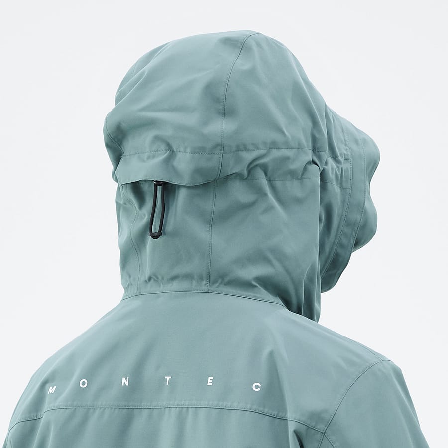 Storm Guard Hood