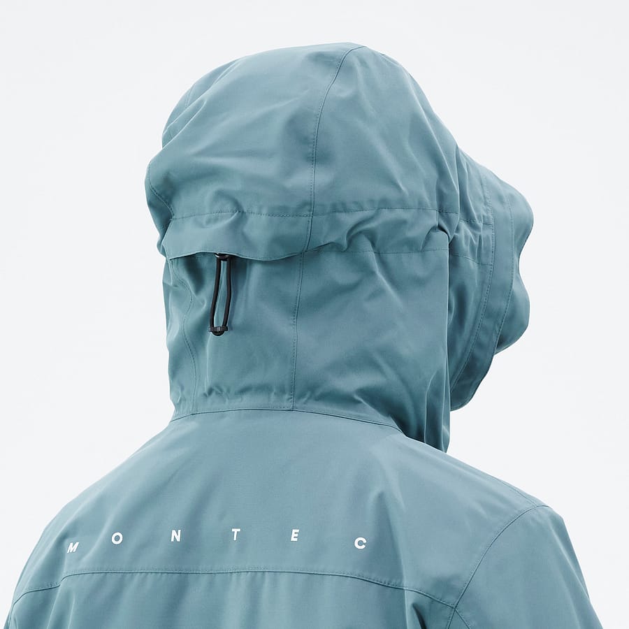 Storm Guard Hood