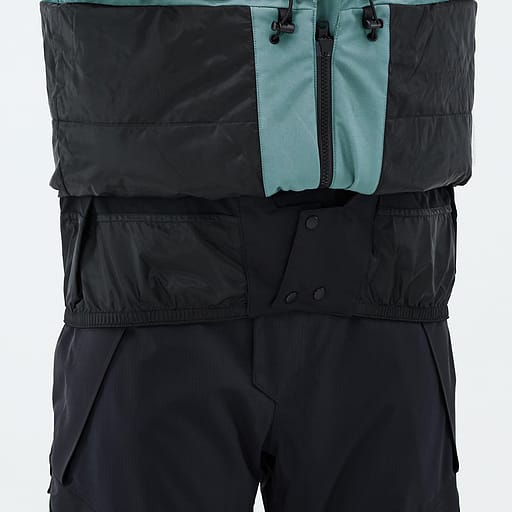 Elasticated Snow Skirt