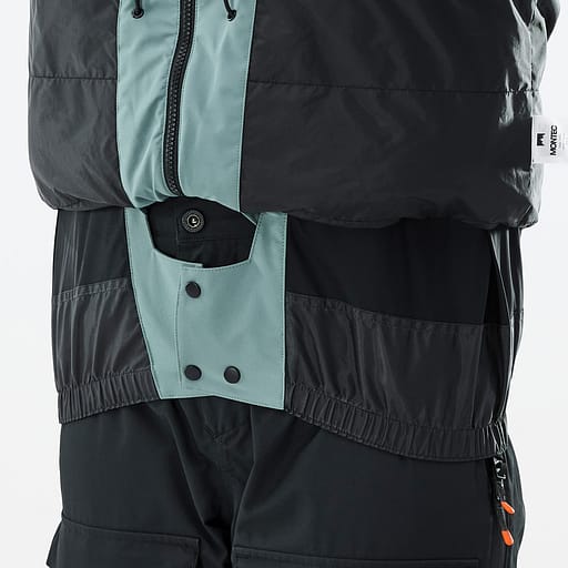 Elasticated Snow Skirt Main Product Details Image,