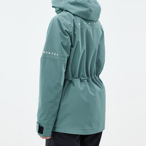 Drawstring Waist Main Product Details Image,