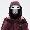 Storm Guard Hood, Image 1 of 3,