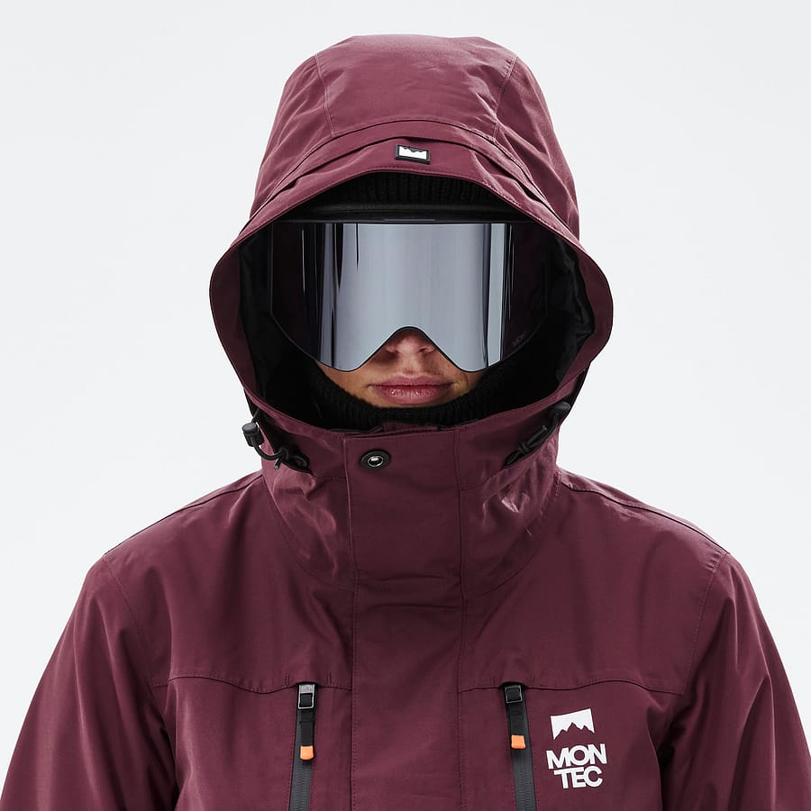 Storm Guard Hood