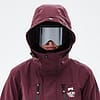 Storm Guard Hood, Image 2 of 3,