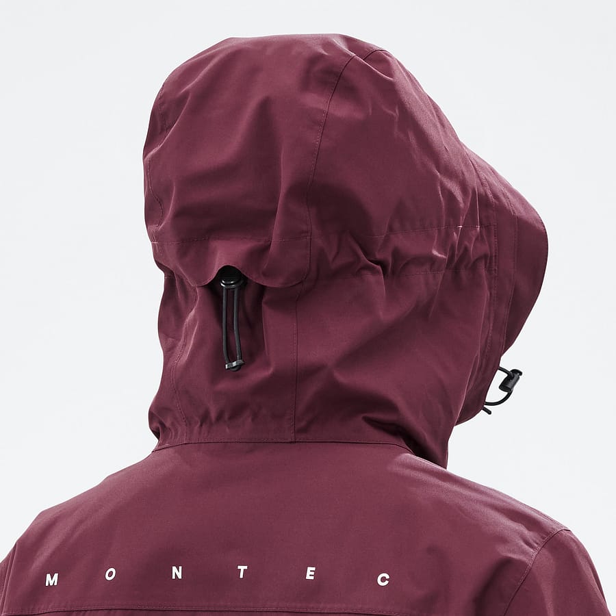 Storm Guard Hood